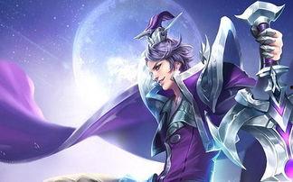 刘邦新皮肤最新爆料,荣耀归来，战神觉醒！